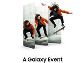 Samsung présentera ses smartphones Galaxy A le 10 avril