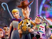 Une nouvelle bande-annonce pour Toy Story 4