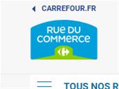 Shopinvest fait une offre ferme à Carrefour pour le rachat de Rue du Commerce