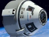 Starliner de Boeing : le lancement de la capsule habitable serait encore reporté de trois mois