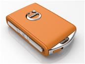 Volvo Care Key : une clé de contact pour fixer une limite de vitesse