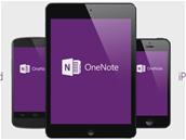 Les Sticky Notes de Windows débarquent dans OneNote sur Android et iOS