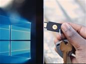 Yubico généralise son outil de connexion à Windows via une clé de sécurité