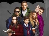 Umbrella Academy : la saison 2 sera disponible le 31 juillet sur Netflix