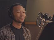 Google Assistant peut parler comme John Legend