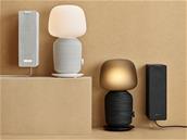 SYMFONISK : Ikea et Sonos présentent une lampe et une enceinte étagère, dès 100 euros