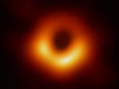 « Oscar de la science » : 3 M$ pour la photo du trou noir par l'Event Horizon Telescope