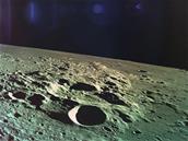 Beresheet : dernière photo avant le crash sur la Lune, SpaceIL veut retenter l'aventure