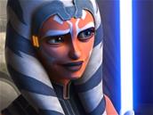Disney dévoile des extraits de la nouvelle saison de The Clone Wars