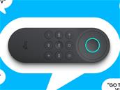 Logitech Harmony Express : une mini télécommande universelle avec Alexa, à 250 dollars