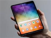 Samsung apporterait deux changements pour résoudre les problèmes de son Galaxy Fold