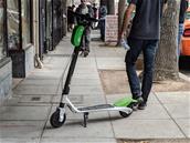 En quête de rentabilité, Lime se retire de 12 villes et licencie une centaine de personnes