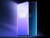OnePlus présentera son 7T le 26 septembre, une photo de dos en attendant