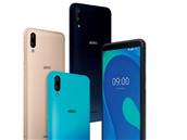Wiko Y80 : un smartphone 4G de 5,99" à 100 euros