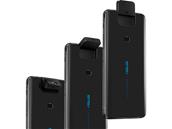 En Inde, le ZenFone 6 devient le 6Z