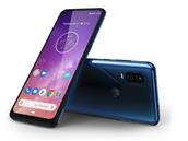 Motorola One Vision : écran 21:9 de 6,3" « troué » et Android One, dès 299 euros