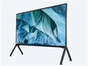 Sony ZG9 : les deux premières télévisions 8K seront disponibles dès juin… pour 17 000 et 80 000 euros