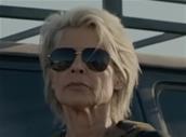 Bande-annonce pour Terminator : Dark Fate, une suite à Terminator 2 avec Schwarzenegger et Hamilton