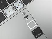 Apple travaillerait au remplacement des claviers papillon dans ses MacBook