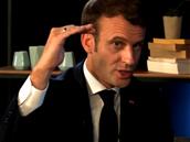 Le photomontage Macron-Pinochet épinglé par le rapport de transparence de Google