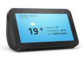 Amazon lance son Echo Show 5 de 5,5" (avec Alexa), pour 90 euros