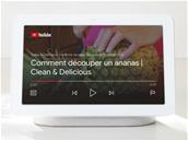 Google Nest Hub disponible en France, pour 129 euros