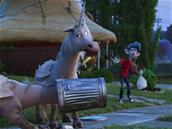 Une première bande-annonce pour En avant (Onward), le prochain Disney et Pixar