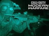 Le nouveau Call of Duty: Modern Warfare sortira le 25 octobre : vidéo de présentation et précommandes