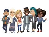 Facebook lance ses Avatars (en Australie), des bitmojis maison