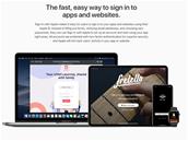 Sign in with Apple : une faille permettait d’accéder à des services tiers