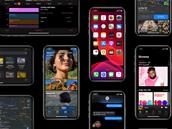 iOS 13 bloque l'accès aux notes personnelles des contacts