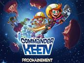 30 ans plus tard, Commander Keen revient… sur mobile