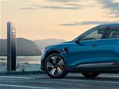Audi rappelle 540 SUV électriques E-Tron à cause d'un risque d'incendie