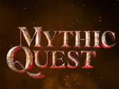 Mythic Quest, une série Ubisoft pour Apple tv+