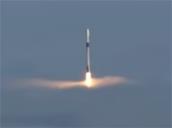 SpaceX : succès pour la mission RADARSAT, avec un premier étage déjà utilisé début mars