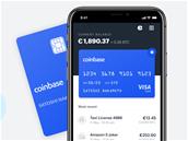 Coinbase lance sa carte VISA dans six nouveaux pays européens, dont la France