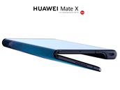 Après Samsung, Huawei repousse le lancement de son smartphone pliable Mate X