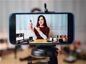 AR Beauty Try-On : YouTube aussi propose d'essayer du maquillage en réalité augmentée