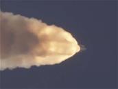 Essai réussi pour l'éjection d'urgence de la capsule Orion de la NASA
