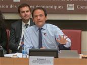 Cédric O propose une instance de supervision de la reconnaissance faciale