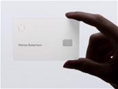 L’Apple Card se nettoie gentiment et semble avoir des soucis avec le cuir