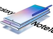 Les Galaxy Note10 et Note10+ de Samsung sont disponibles, dès 959 euros
