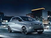 La nouvelle voiture électrique ZOE de Renault disponible à partir de 169 euros par mois