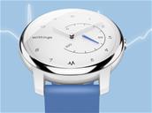 Withing lance sa montre analogique Move avec ECG (une dérivation) à 129,95 euros
