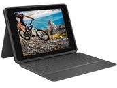 Logitech annonce ses Rugged et Slim Folio pour les iPad de 7e génération