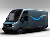 Amazon : 100 000 camions électriques et 100 % d'énergie renouvelable en 2030