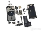 Démonté par iFixit, l'iPhone 11 obtient la même note que son grand frère : 6 sur 10