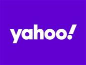 Yahoo change de logo