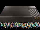 La Livebox 5 grimperait jusqu'à 2 Gb/s en téléchargement et 600 Mb/s en upload