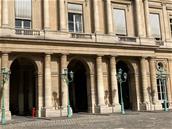 La loi organique suspendant les délais des questions prioritaires de constitutionnalité passe le cap du Conseil constitutionnel